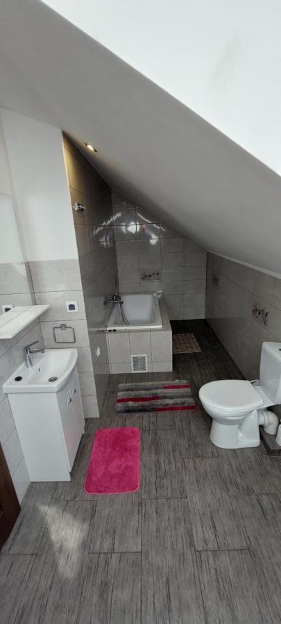 Agroturystyka Zielony Zakatek Villa Grudna Exterior foto